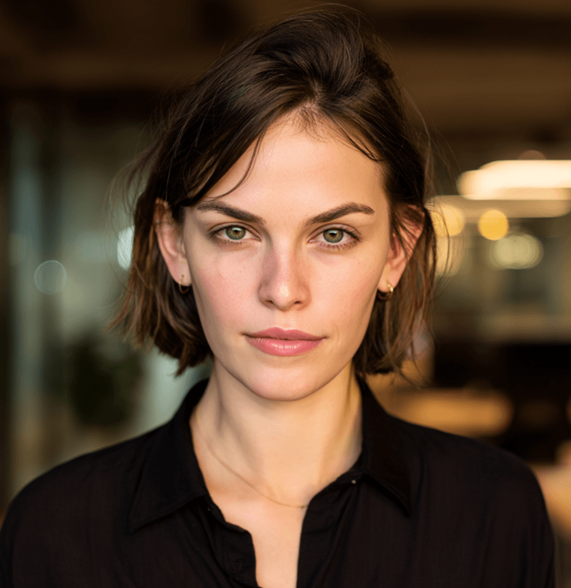 Jenny Romanchuk