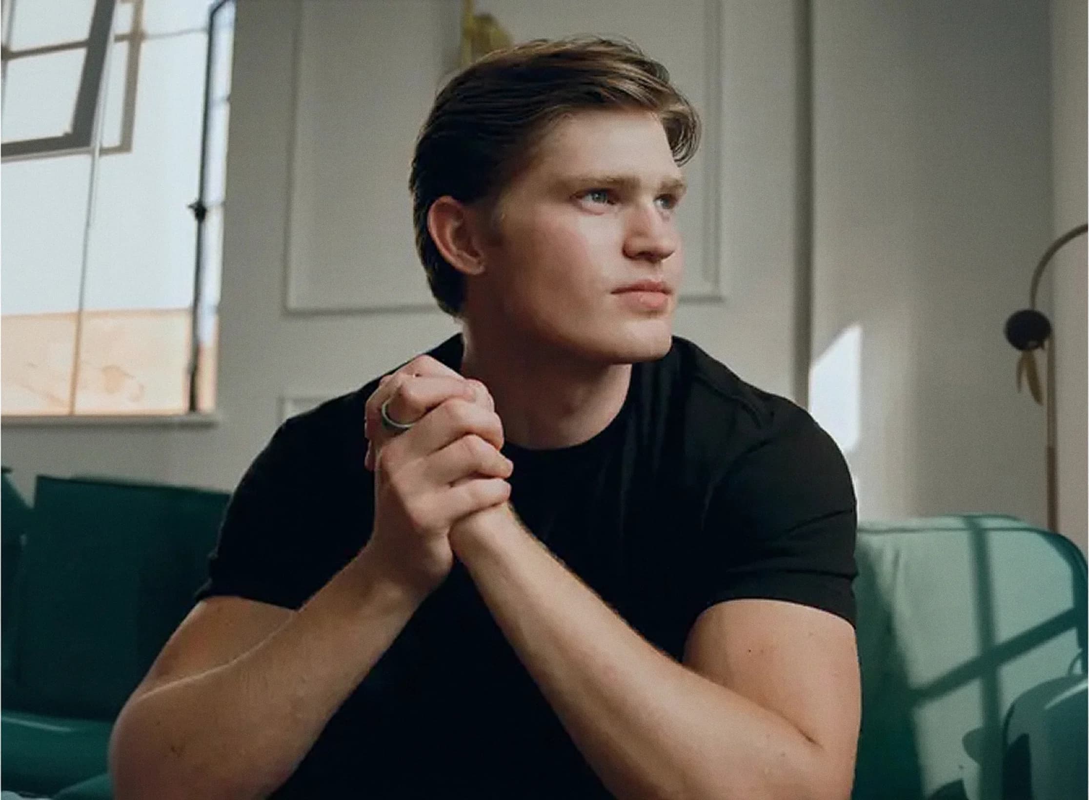 Jaspar Carmichael-Jack