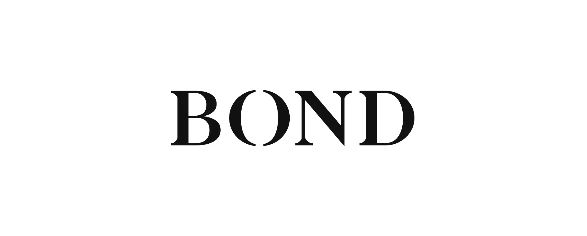 BOND