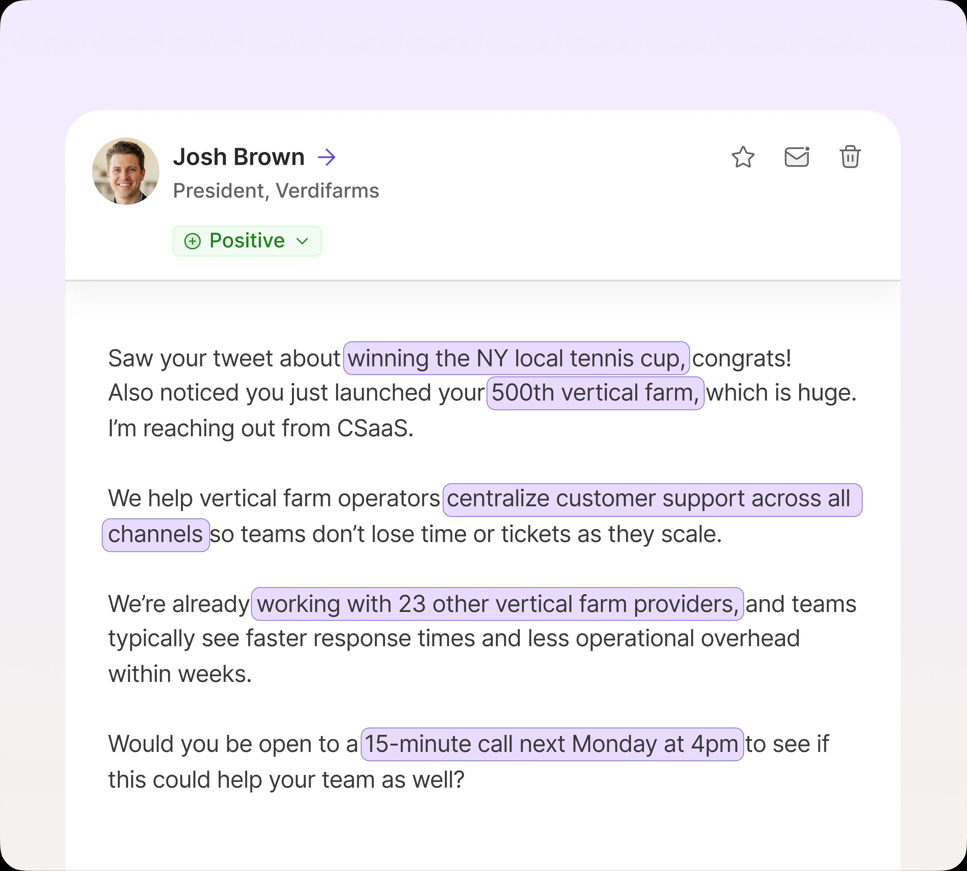 Ava launches and optimizes multi-channel sequences