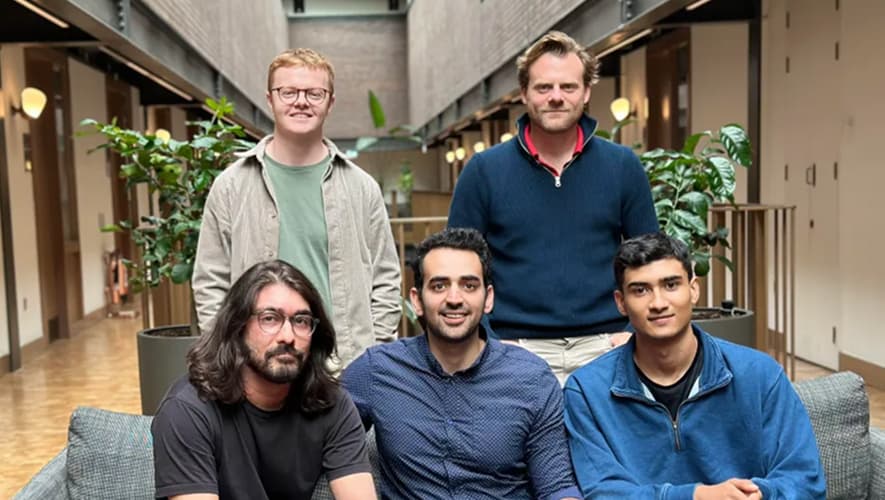 TechCrunch