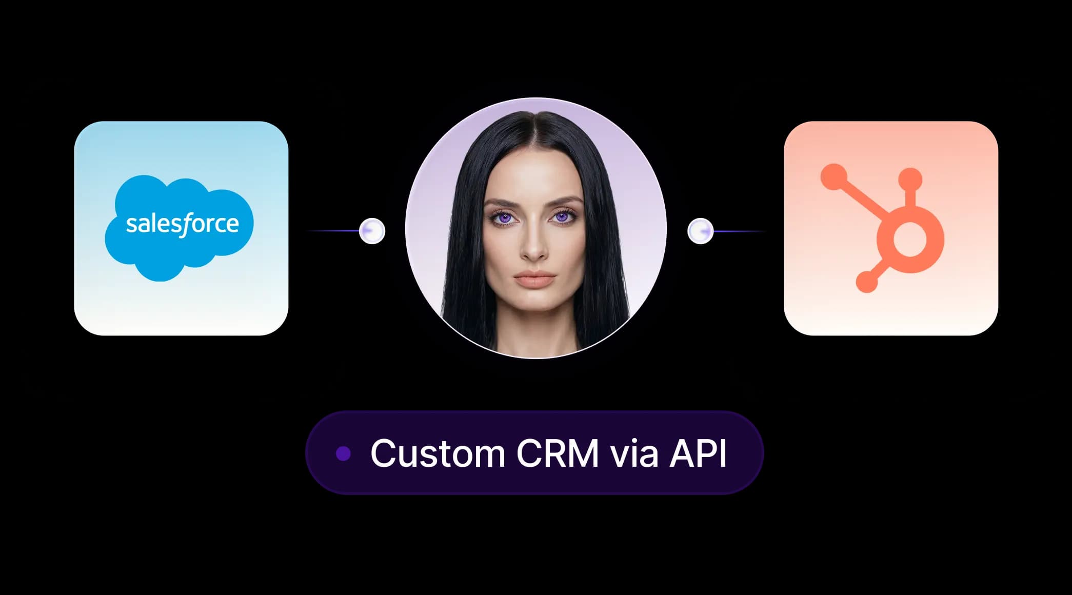 Bi-directional CRM sync