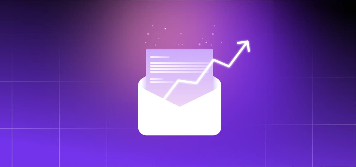 Why your B2B cold email response rates are low and how to fix it