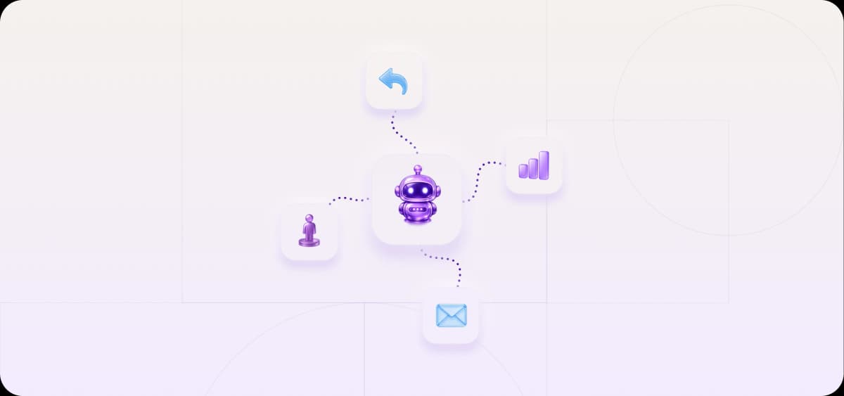The 10 best AI BDRs in 2026