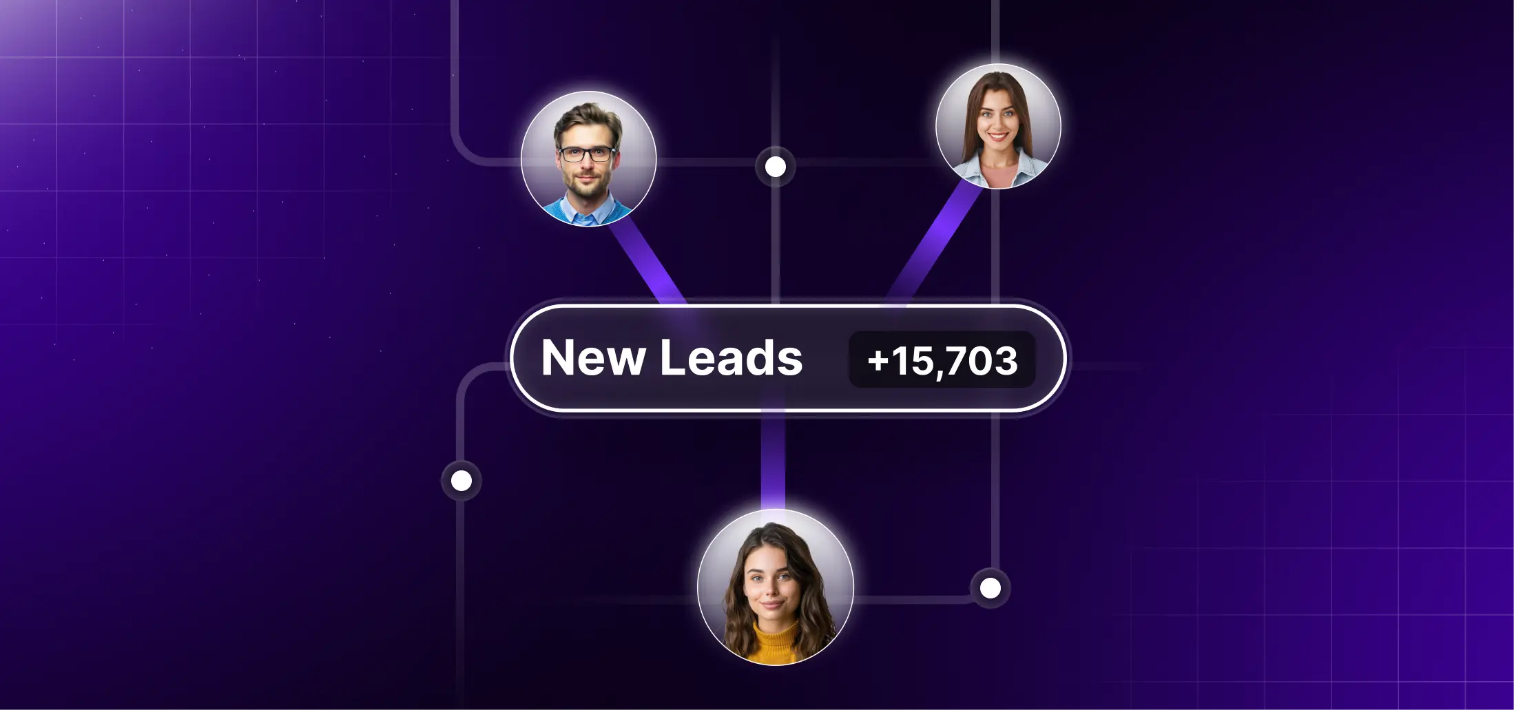 Lead Generation vs. Lead Nurturing: What’s the Difference?