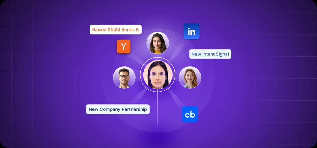 How to find startups on LinkedIn: Prospecting tips