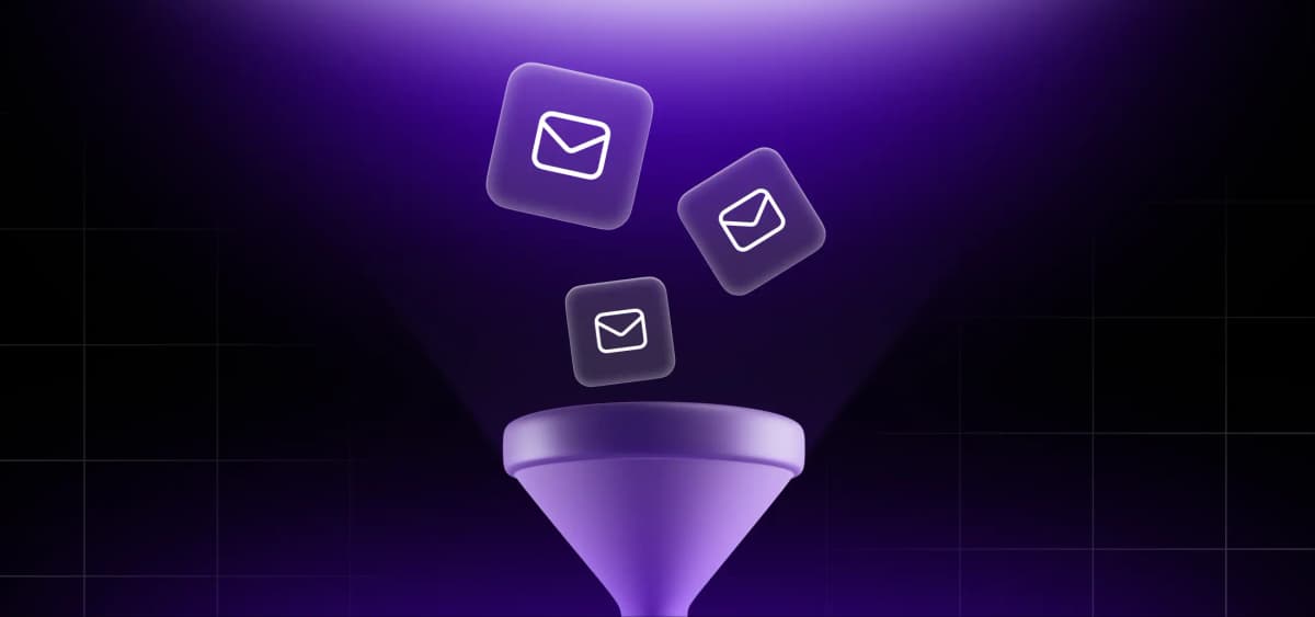 Lead nurturing emails: Tips for B2B success