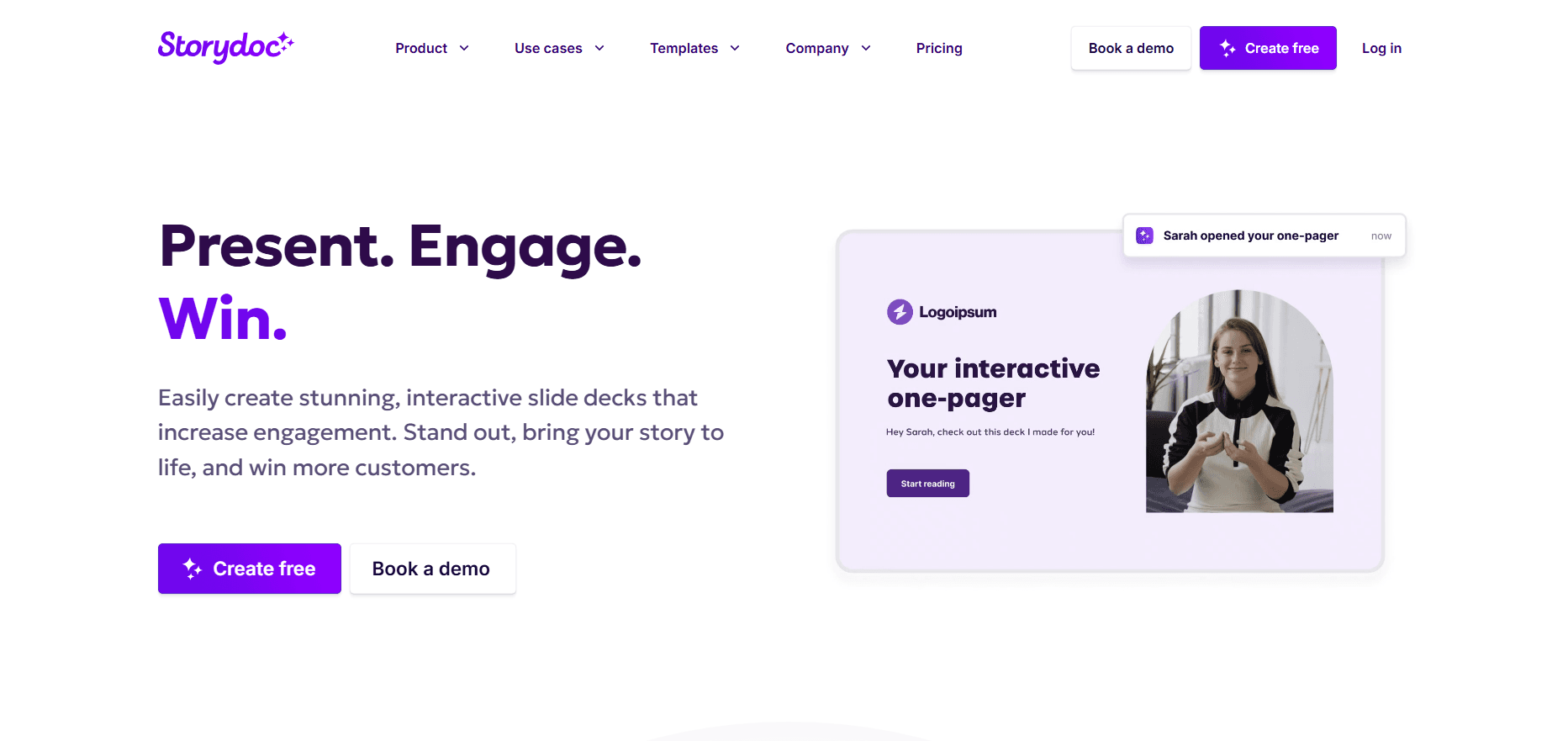 Storydoc