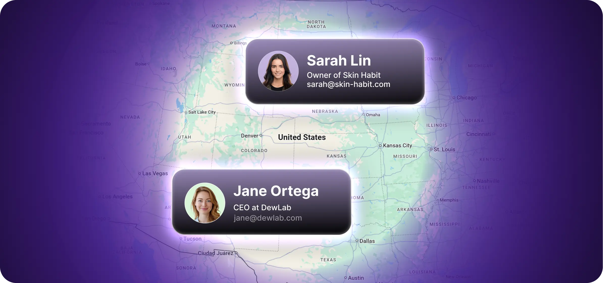 Location-Based Marketing Tactics for Outbound Sales Teams