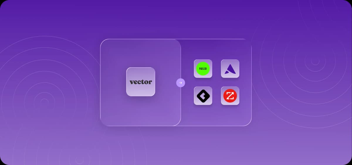 The best Vector alternatives in 2026