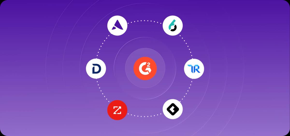 The best G2 Buyer Intent alternatives in 2026
