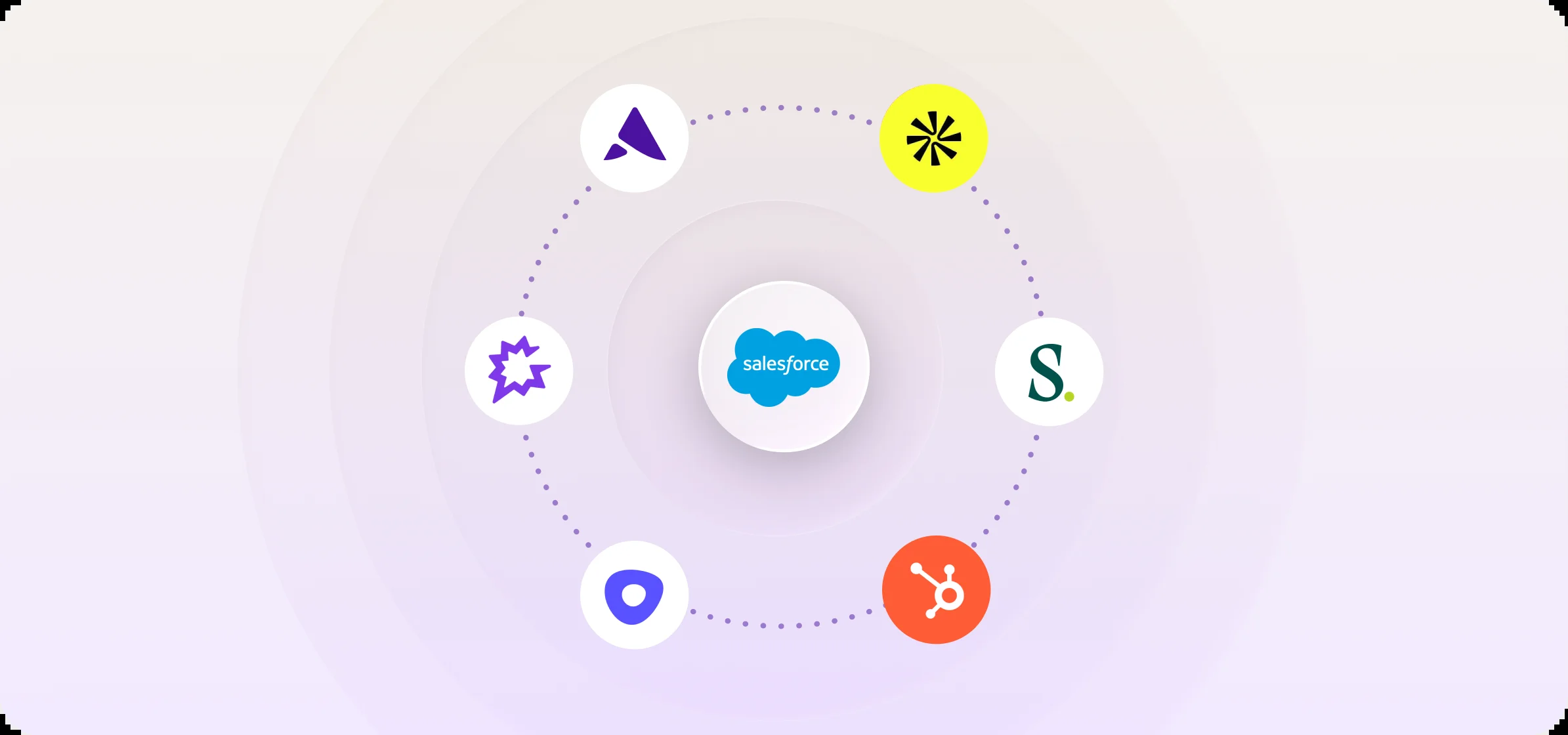 The best Salesforce Sales Engagement alternatives in 2026