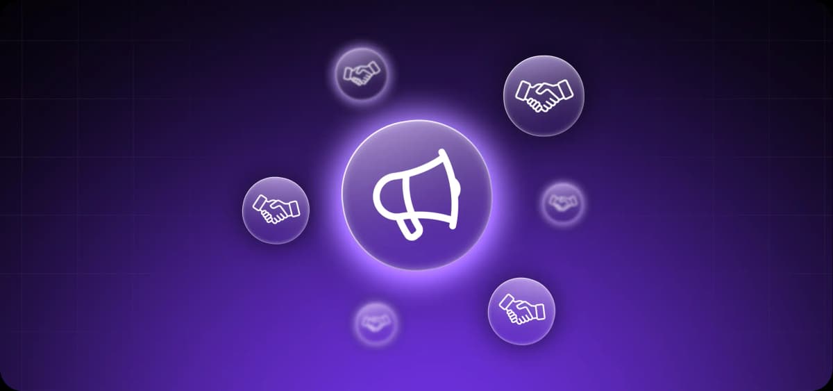 How to get sponsors for your event in 8 steps