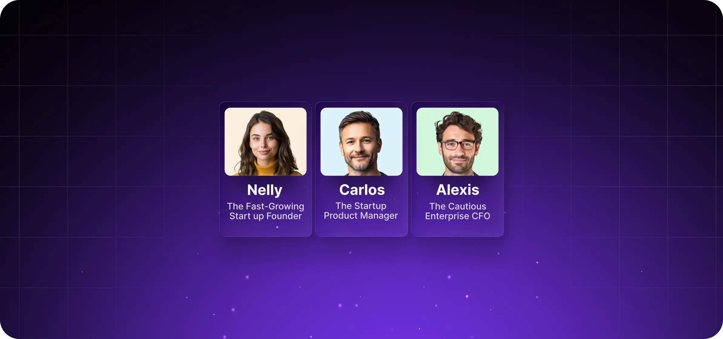 Persona-Based Marketing Strategies for B2B Success