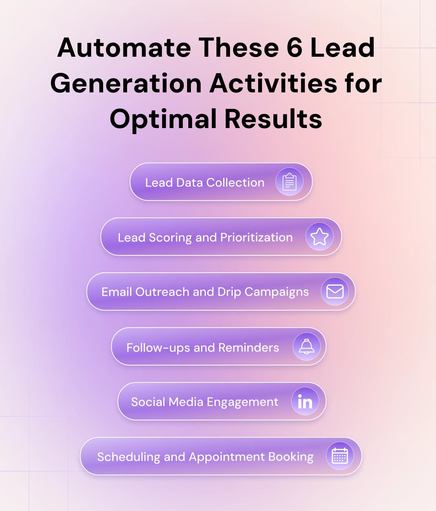 Lead-Gen Automation