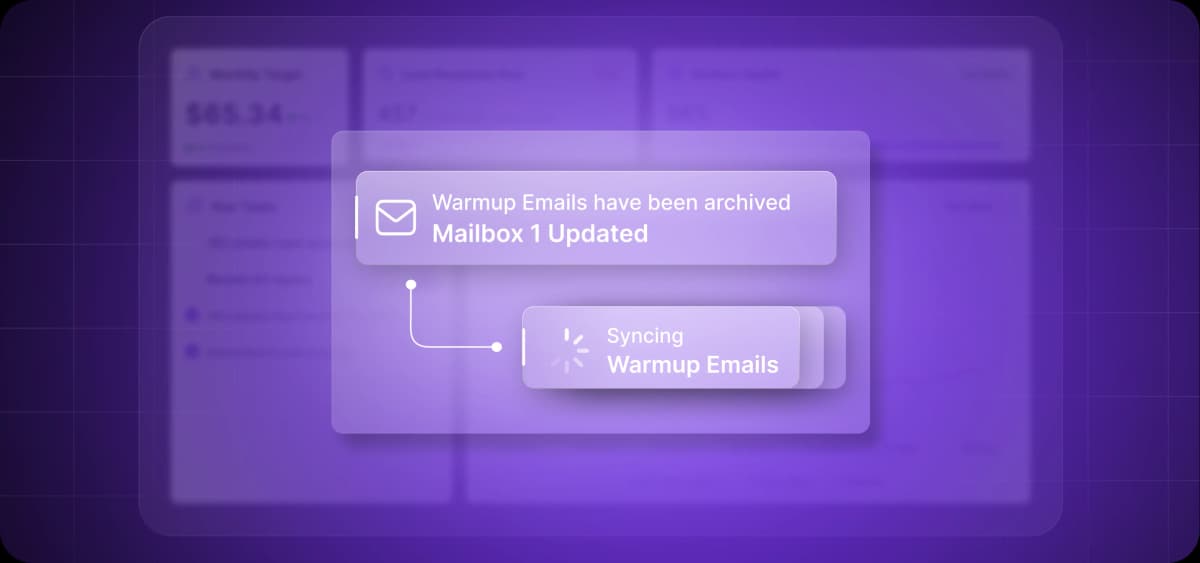 What is outbound email automation? Full guide