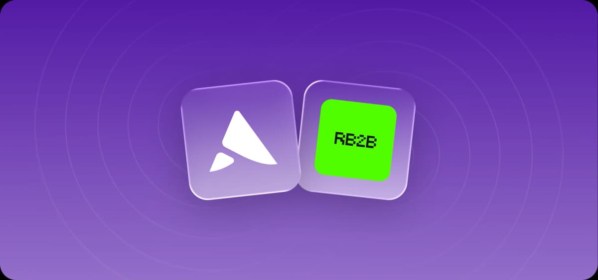 Artisan vs. RB2B: Which fits your team in 2026?