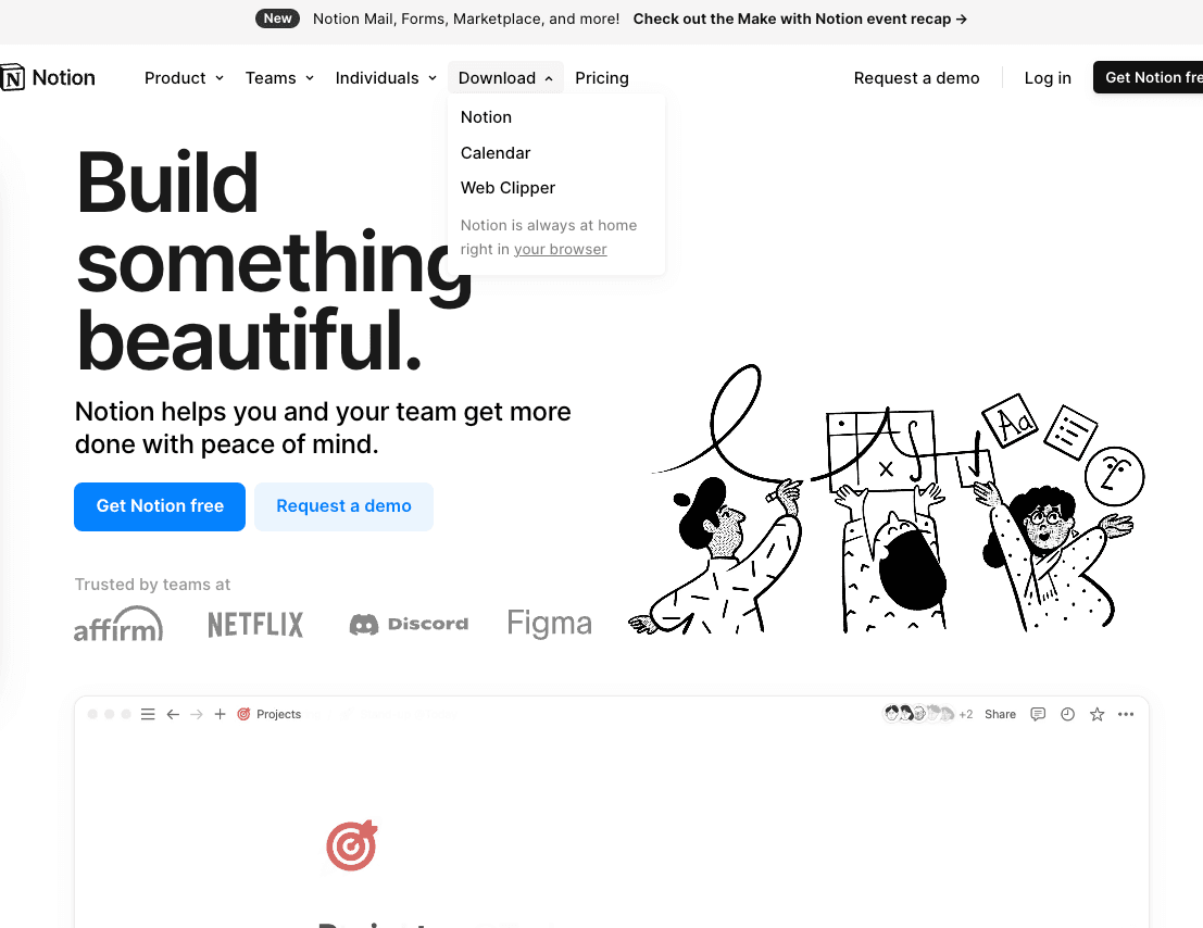 Notion