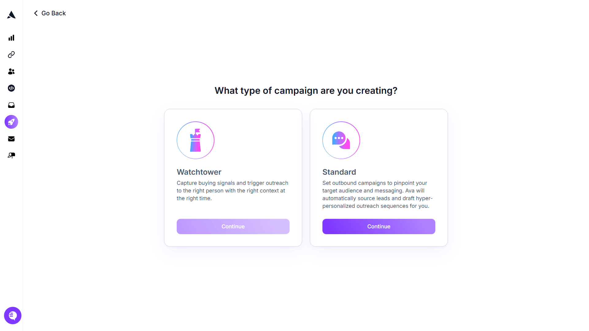 Artisan Screenshot 1