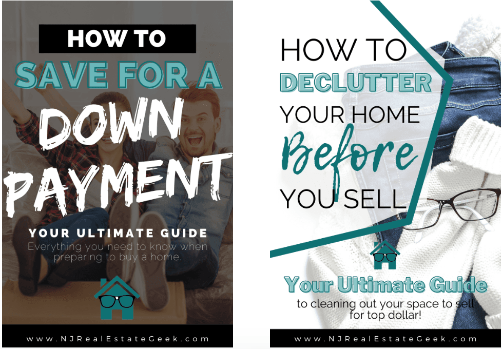 Real Estate Ultimate Guides