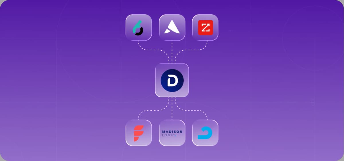The best Demandbase alternatives in 2026