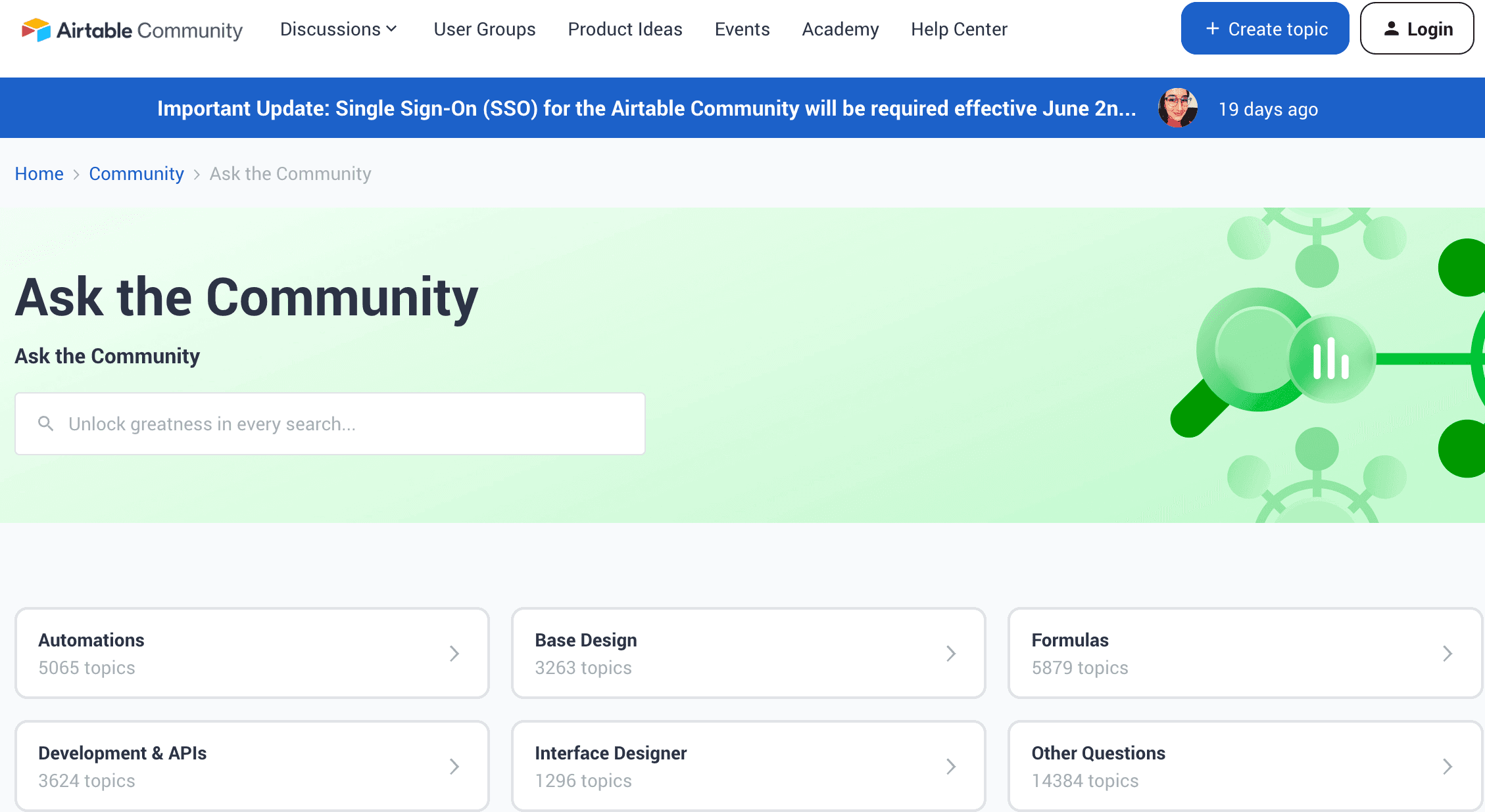 Airtable Community