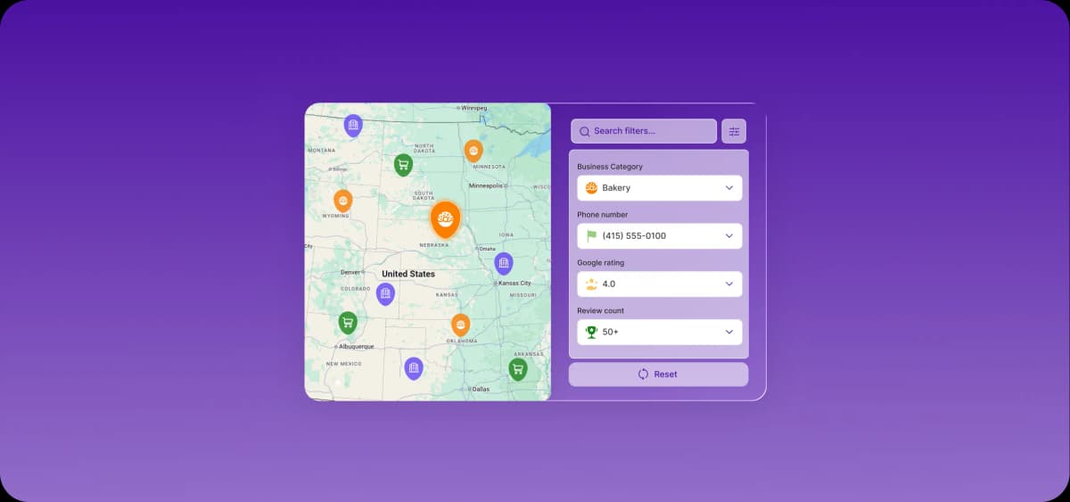Google Maps lead generation: How to find local leads
