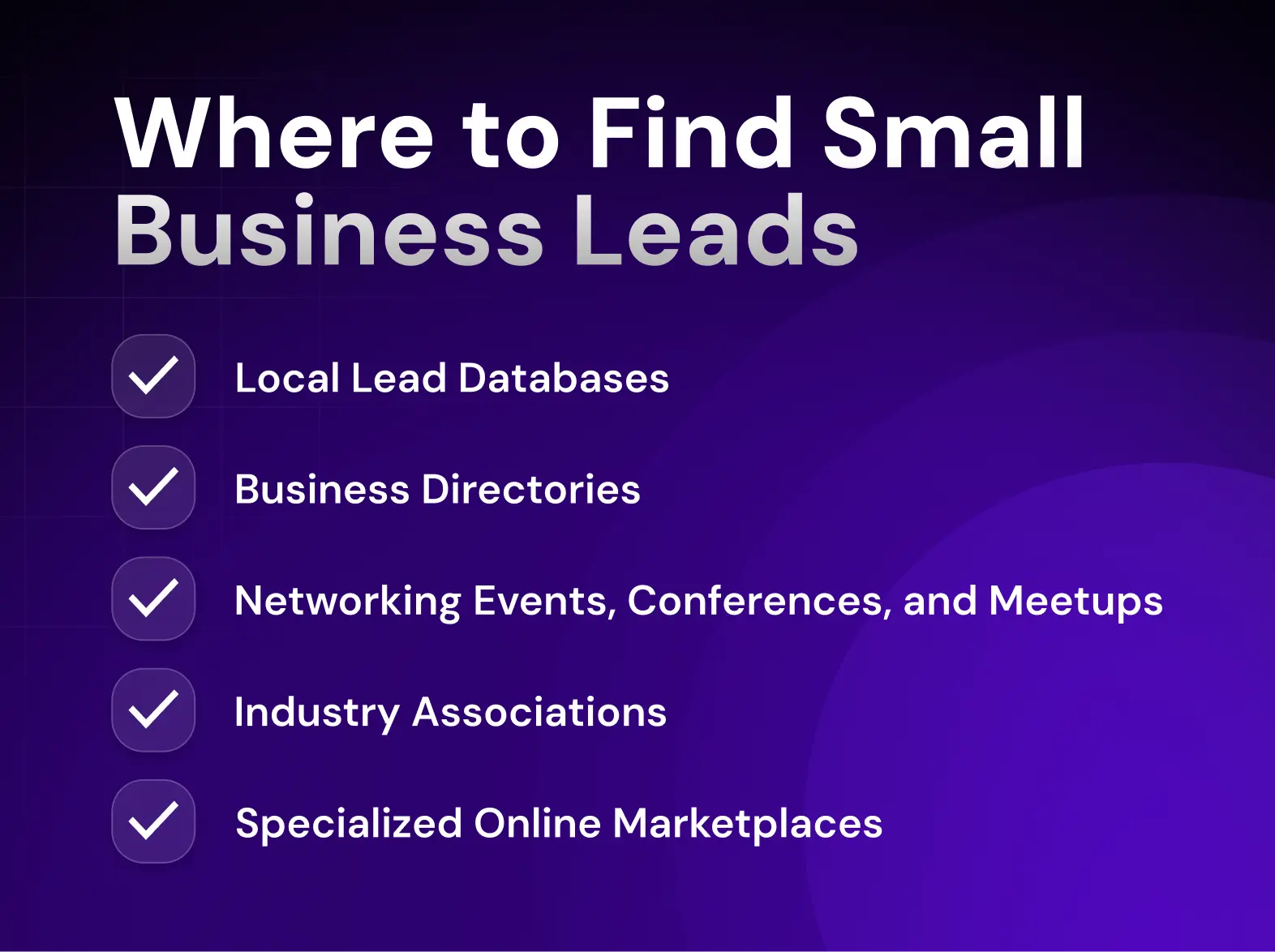 Methods to Find Small Businesses Locally (1)