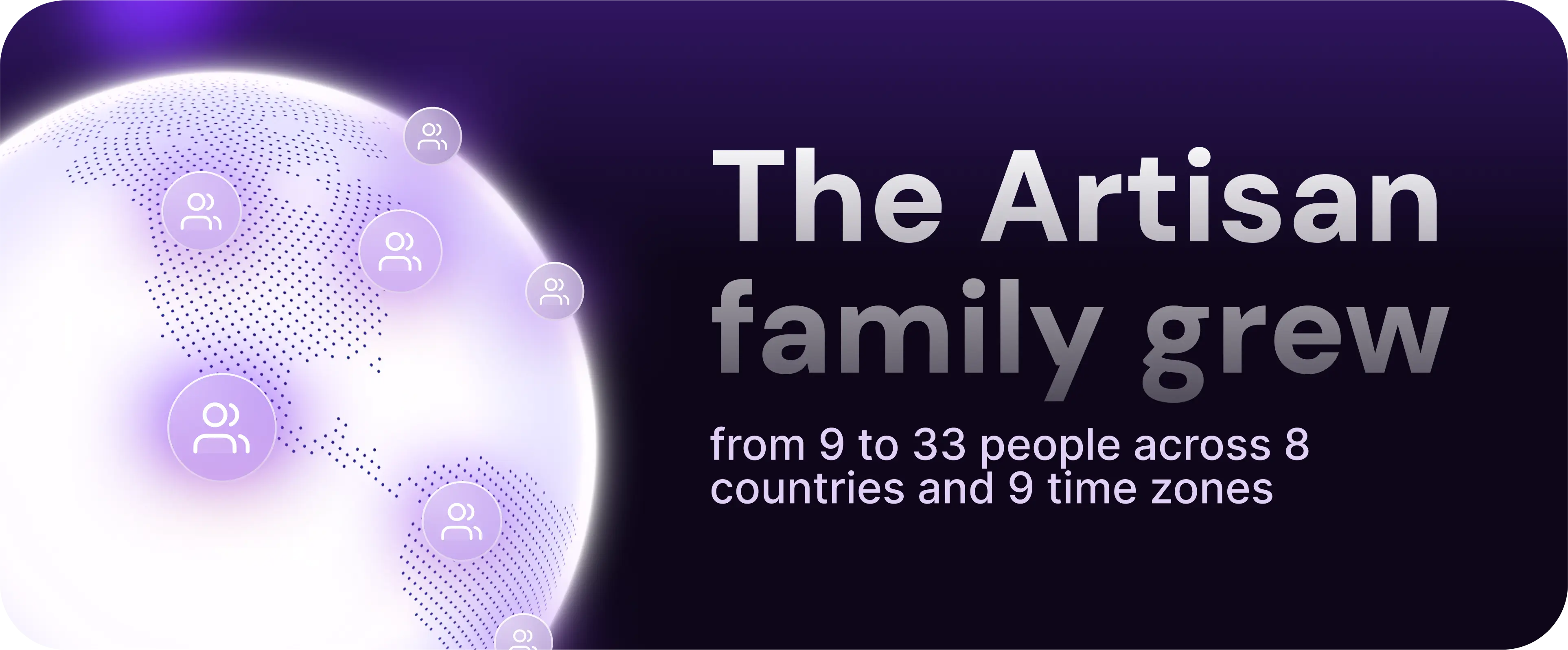 Artisan Team