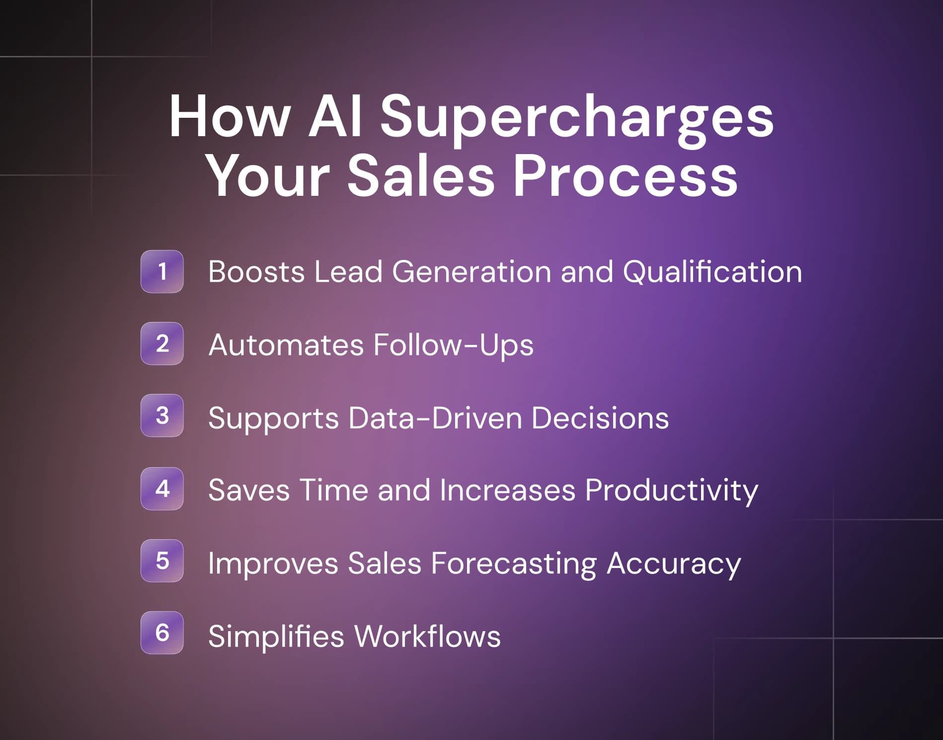 How to Target Leads
