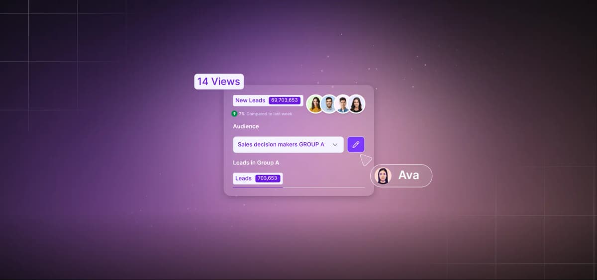 The Ultimate B2B Lead Nurturing Playbook for Businesses