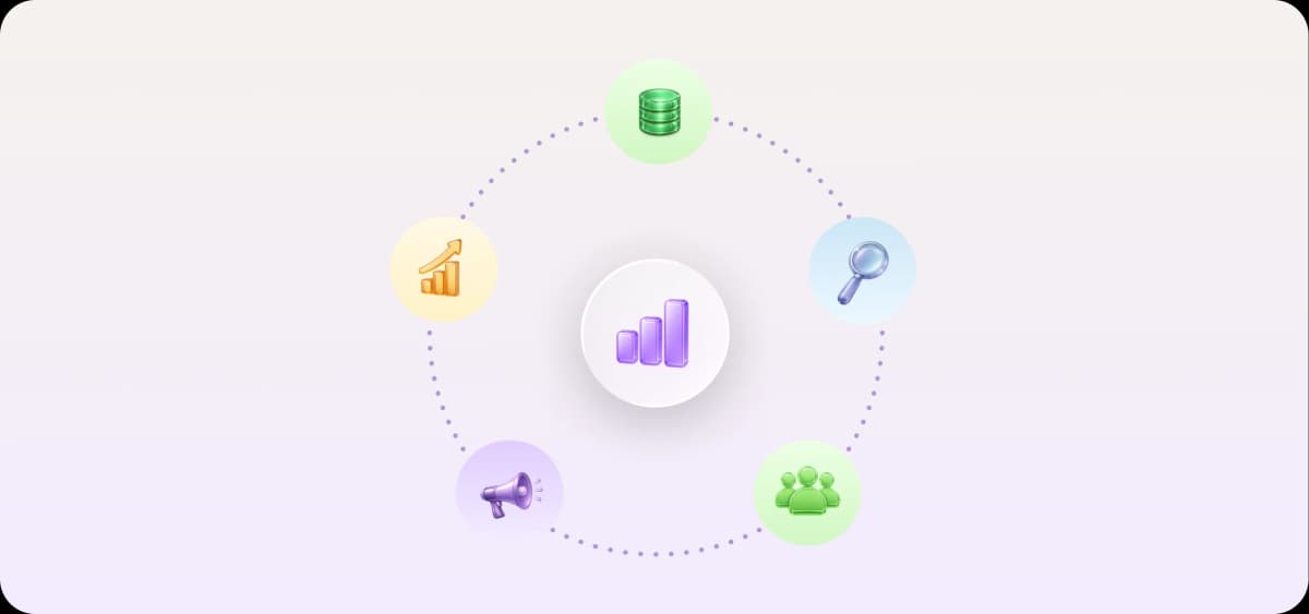 Signal-based selling: the complete guide to intent signals