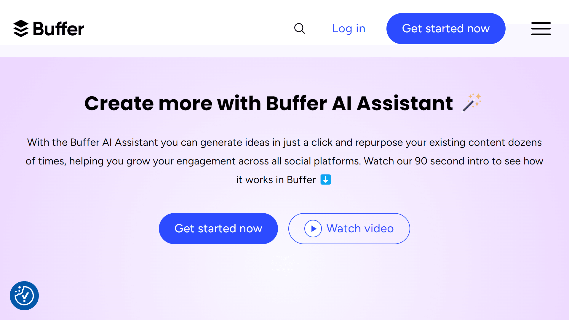 14. Buffer.ai