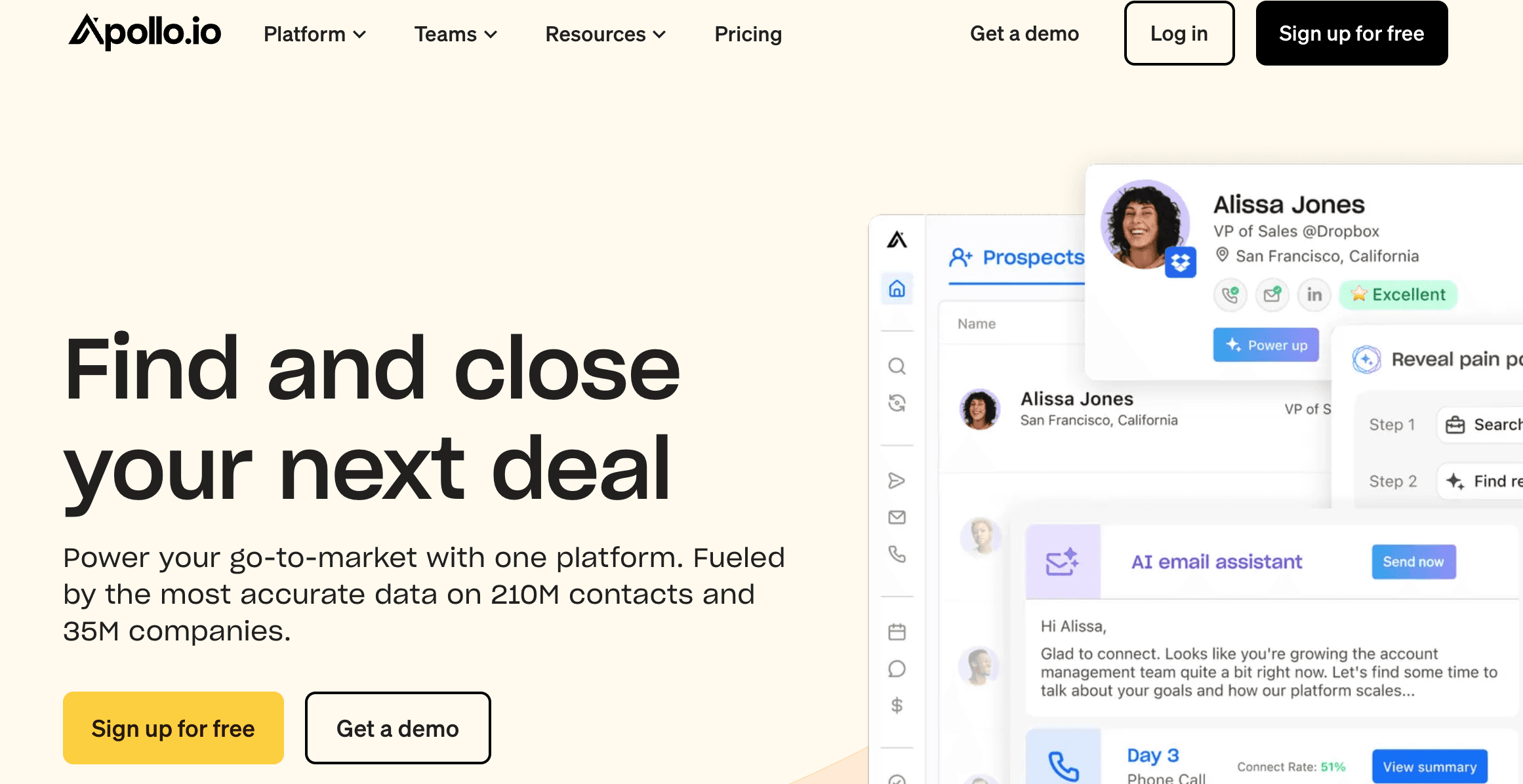 Apollo.io
