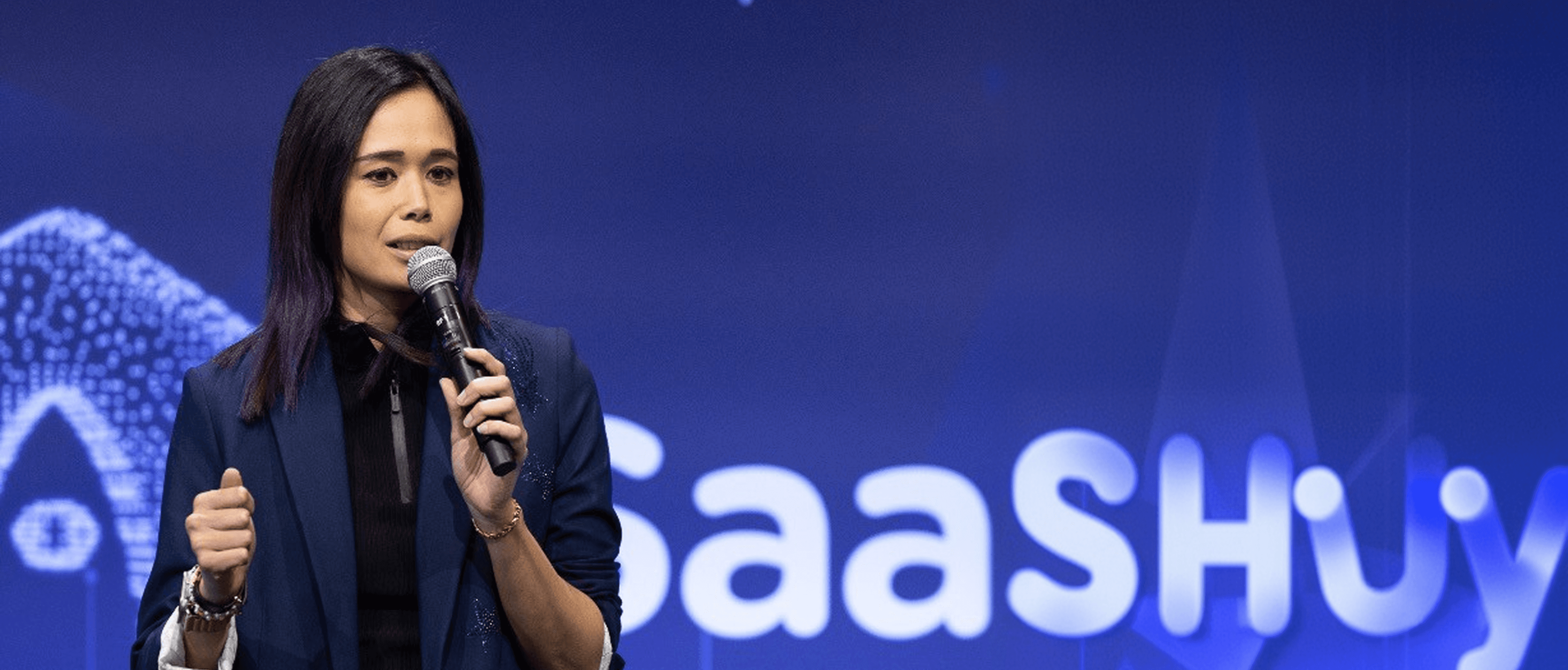 SaaStr