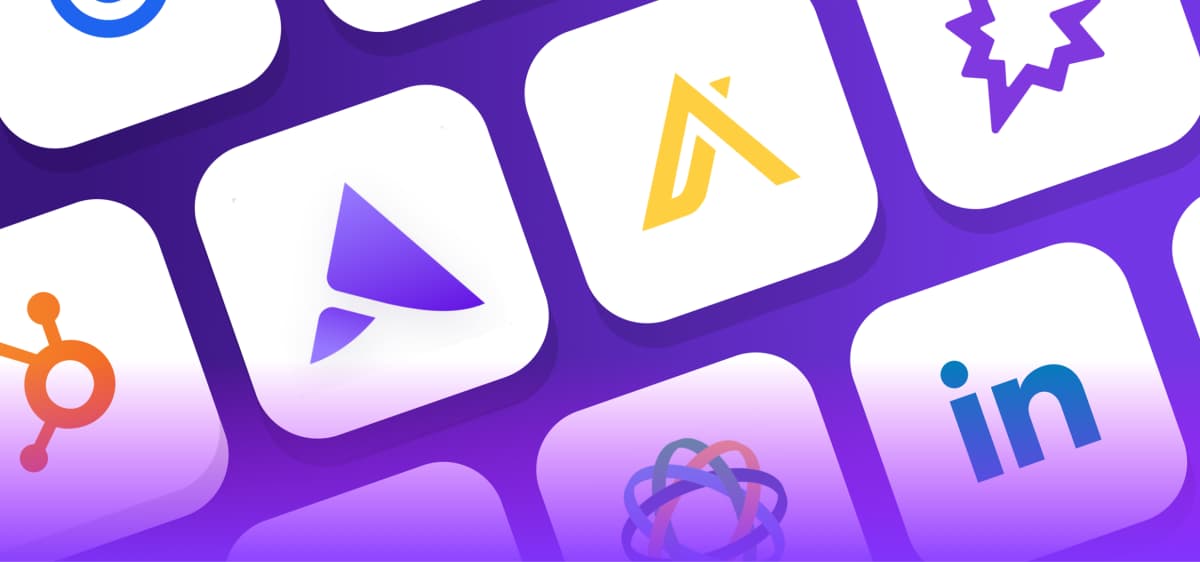 10 best outbound sales software & tools for SDRs