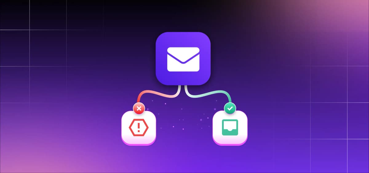 Email Deliverability Checklist: 7 Steps to Avoid Spam Folders