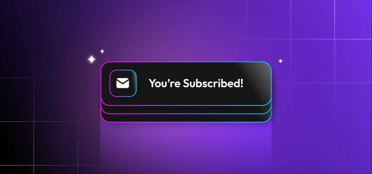 How to build a B2B email list: 10 proven approaches