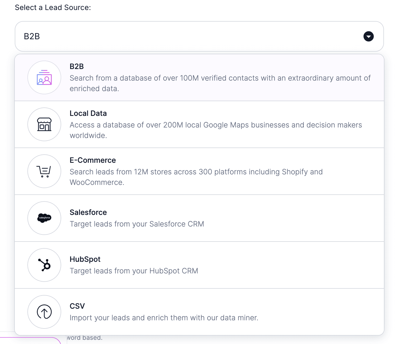 Artisan Database Workflow