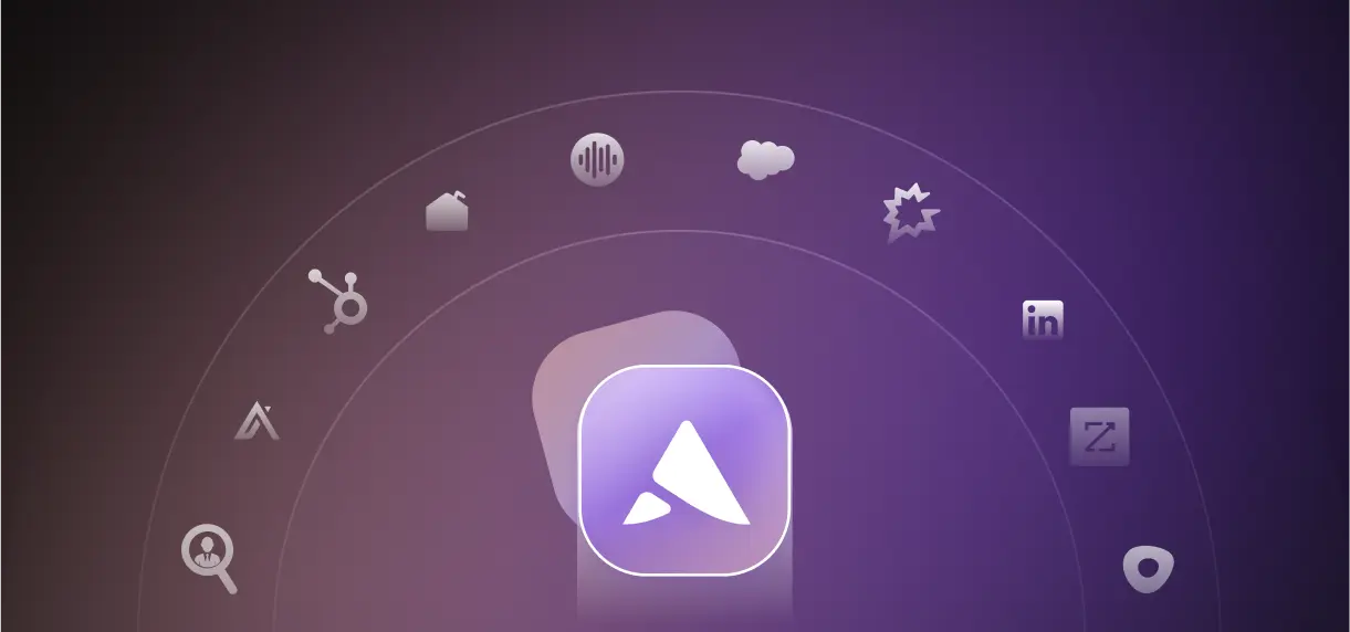 The Ultimate List of 12 SDR Tools for Sales Development