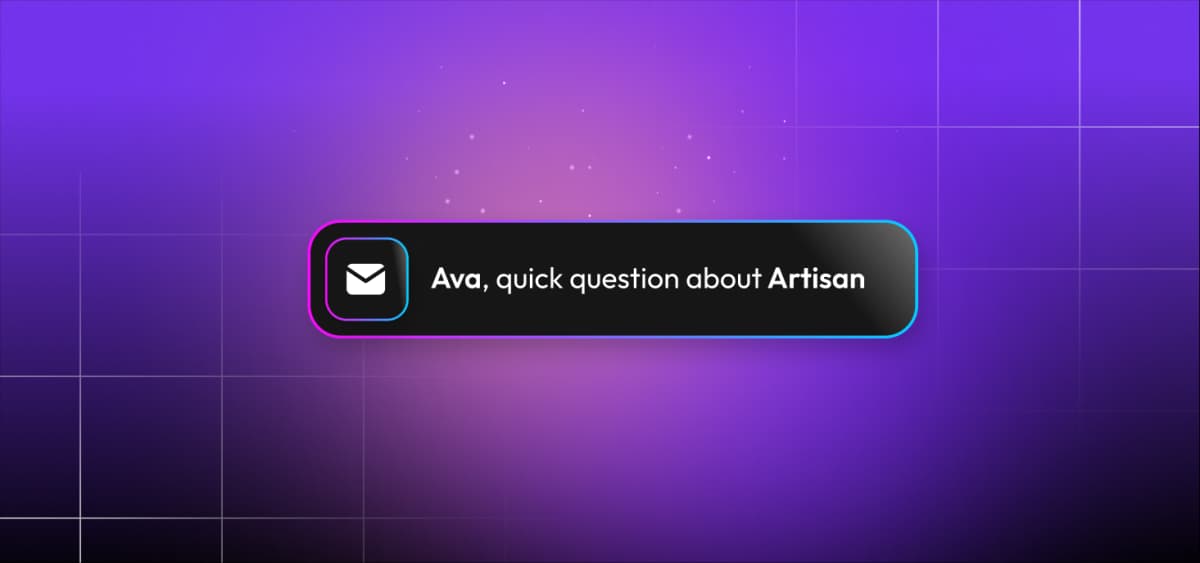 What is a good cold email subject line? Tips & examples