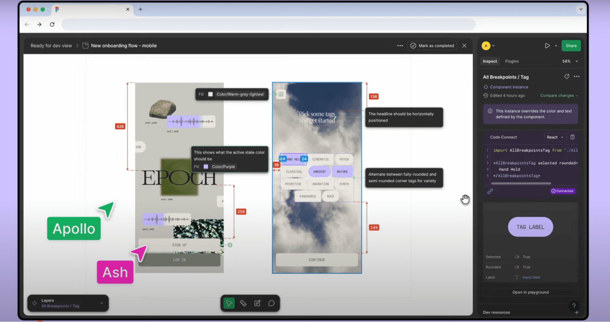 Figma Design Tutorial