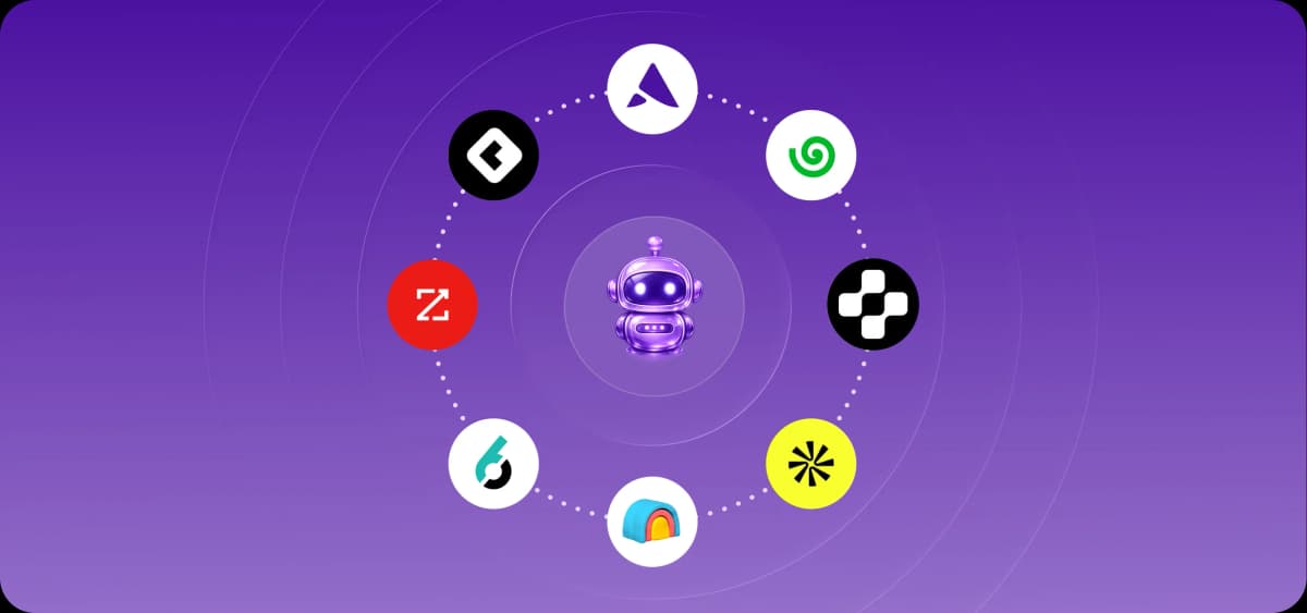 The best AI GTM platforms in 2026