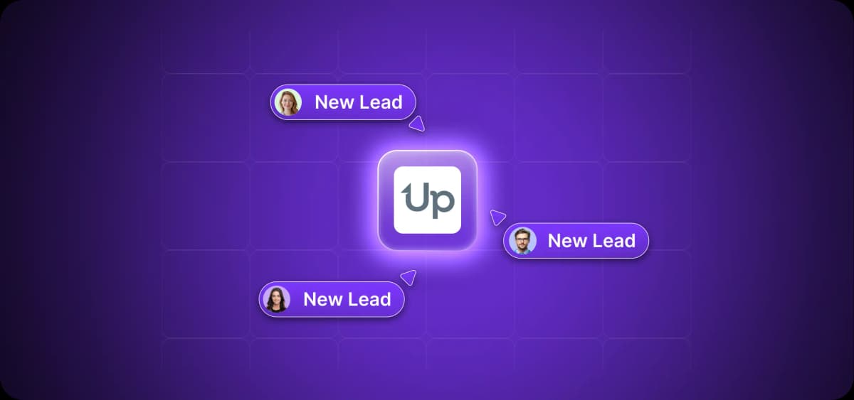UpLead review: Pros, cons, and a smarter alternative