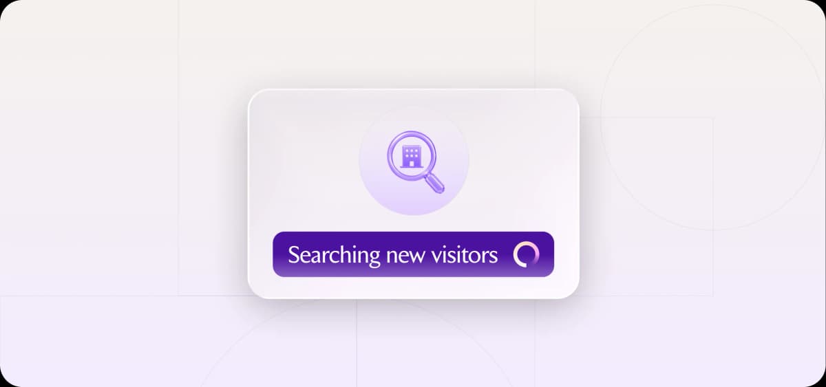 Topic intent data: How to detect companies researching your category