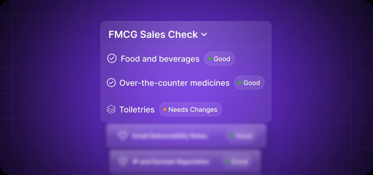 FMCG sales explained: Tips, trends, and strategies