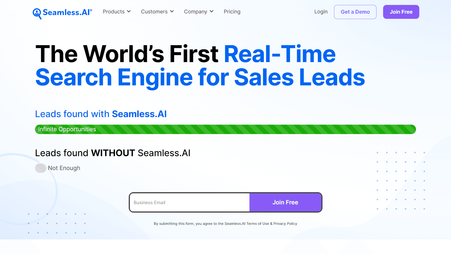 Seamless.AI