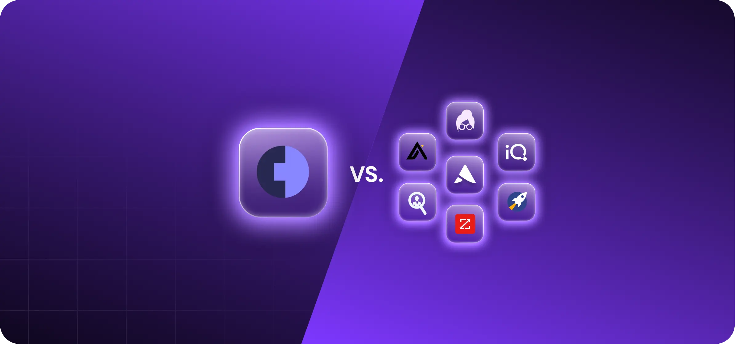 Compare Cognism Alternatives: Features, Pricing, Integration