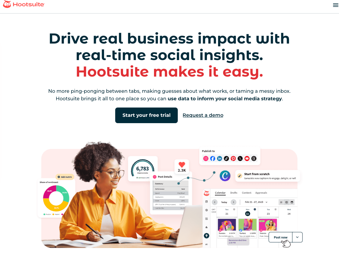 HootSuite