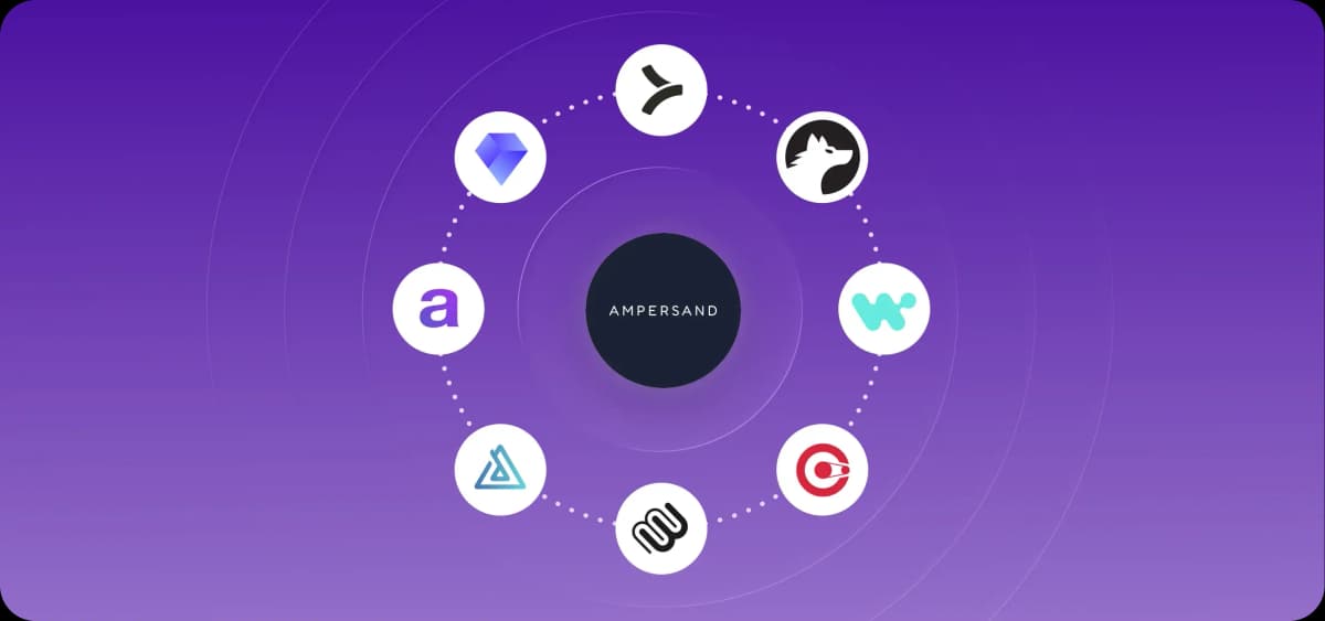 The best CRM integration platforms in 2026